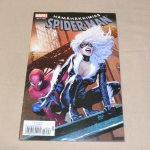 Hämähäkkimies 09 - 2023